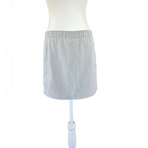 Patagonia Happy Hike Skort